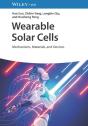 Wearable Solar Cells - Preview