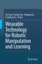 Wearable Technology For Robotic Manipulation And Learning - Preview