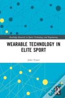 Wearable Technology In Elite Sport