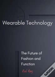 Capa do artigo Wearable Technology