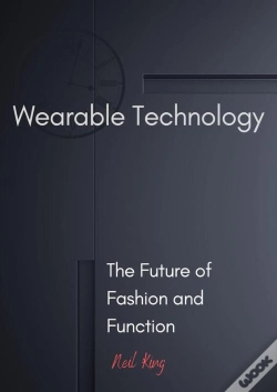Capa do artigo Wearable Technology