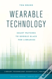 Capa do artigo Wearable Technology