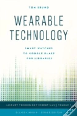 Capa do artigo Wearable Technology