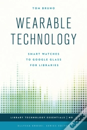 Capa do artigo Wearable Technology