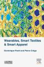Wearables, Smart Textiles & Smart Apparel - Preview