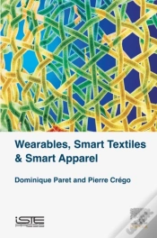 Capa do artigo Wearables, Smart Textiles & Smart Apparel