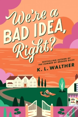 Capa do artigo Weâ€™Re A Bad Idea, Right?