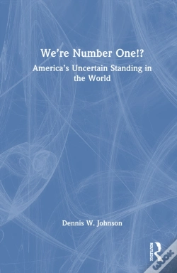 Capa do artigo Weâ€™Re Number One!?