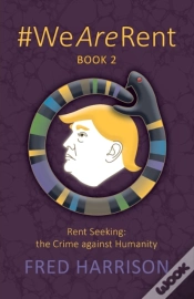 Capa do artigo #Wearerent Book 2 Rent Seeking