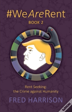 Capa do artigo #Wearerent Book 2 Rent Seeking