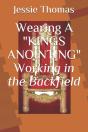 Wearing A King'S Anointing Working In The Backfield - Preview