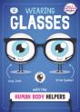 Wearing Glasses With The Human Body Helpers - Preview