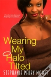 Capa do artigo Wearing My Halo Tilted