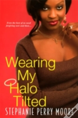 Capa do artigo Wearing My Halo Tilted