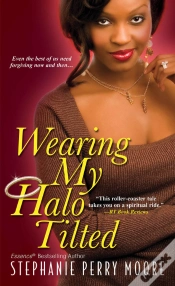 Capa do artigo Wearing My Halo Tilted