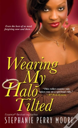 Capa do artigo Wearing My Halo Tilted