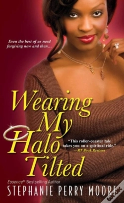 Capa do artigo Wearing My Halo Tilted
