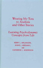Wearing My Tutu To Analysis And Other Stories - Preview
