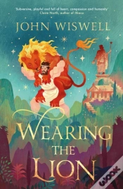 Capa do artigo Wearing The Lion