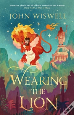Capa do artigo Wearing The Lion