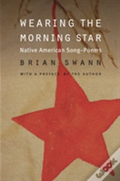Wearing The Morning Star