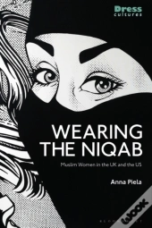 Wearing The Niqab