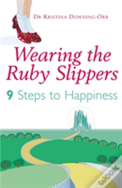 Capa do artigo Wearing The Ruby Slippers