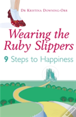 Capa do artigo Wearing The Ruby Slippers