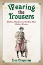 Wearing The Trousers - Preview