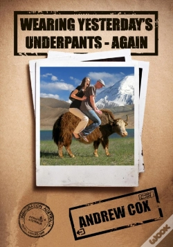 Capa do artigo Wearing Yesterday'S Underpants - Again