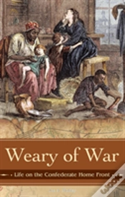 Capa do artigo Weary Of War