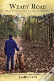 Capa do artigo Weary Road