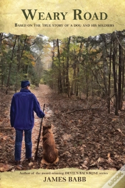 Capa do artigo Weary Road
