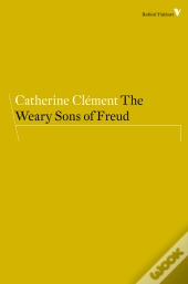 Weary Sons Of Freud