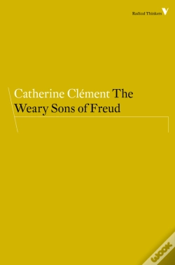 Capa do artigo Weary Sons Of Freud