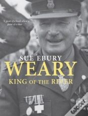 Capa do artigo Weary