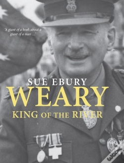 Capa do artigo Weary