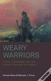 Capa do artigo Weary Warriors