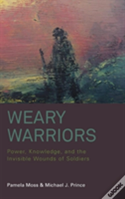 Capa do artigo Weary Warriors