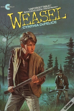 Capa do artigo Weasel