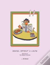 Capa do artigo Weasel Without A Cause