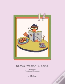 Capa do artigo Weasel Without A Cause