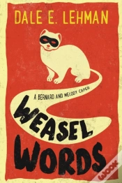 Capa do artigo Weasel Words