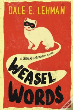 Capa do artigo Weasel Words