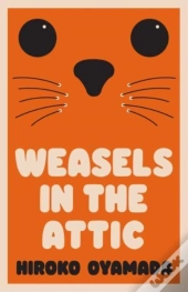 Weasels In The Attic