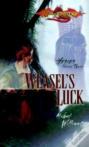 Capa do artigo Weasel