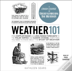 Capa do artigo Weather 101