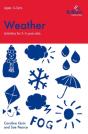 Weather (Activities For 3-5 Year Olds) - Preview