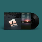 Capa do artigo Weather Alive - Vinil
