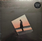 Capa do artigo Weather Alive - Vinil
